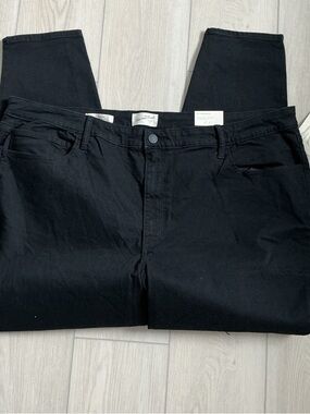 Universal Thread Black Women's Skinny Jeans - Classic Slim Fit